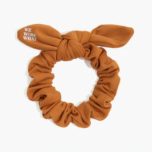 Nylon Scrunchie