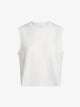 Page Seamless Crop Tank