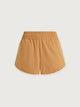 Arlington Running Short 2"- Apple Cinnamon