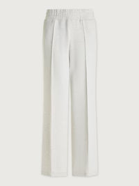 The Wide Leg Pant 32"- Pristine
