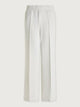 The Wide Leg Pant 32"- Pristine