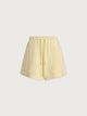Atrium High-Rise Short 4.5" - Anise Flower