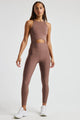 Recycled Cut Out Onesie
