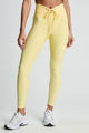 Legging elástico de fútbol