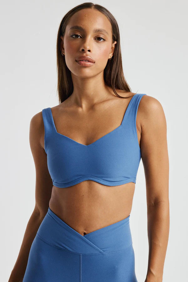 Luxe Society Active │ Sports Bras