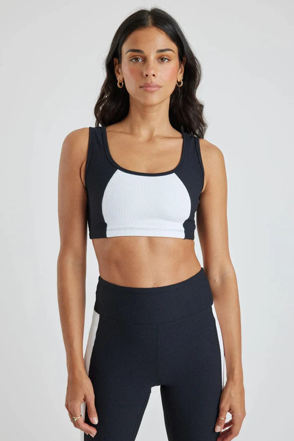 The Isadora Bra Year of Ours Sports Bra