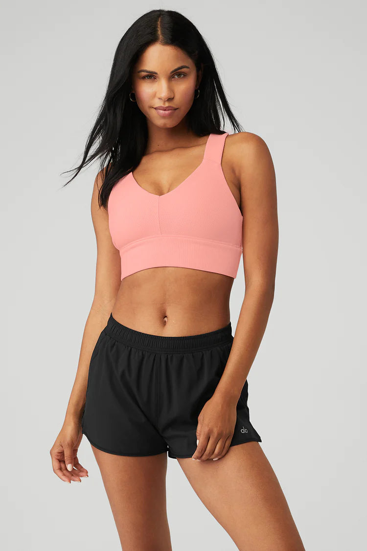 Emulate Bra Luxe Society Active