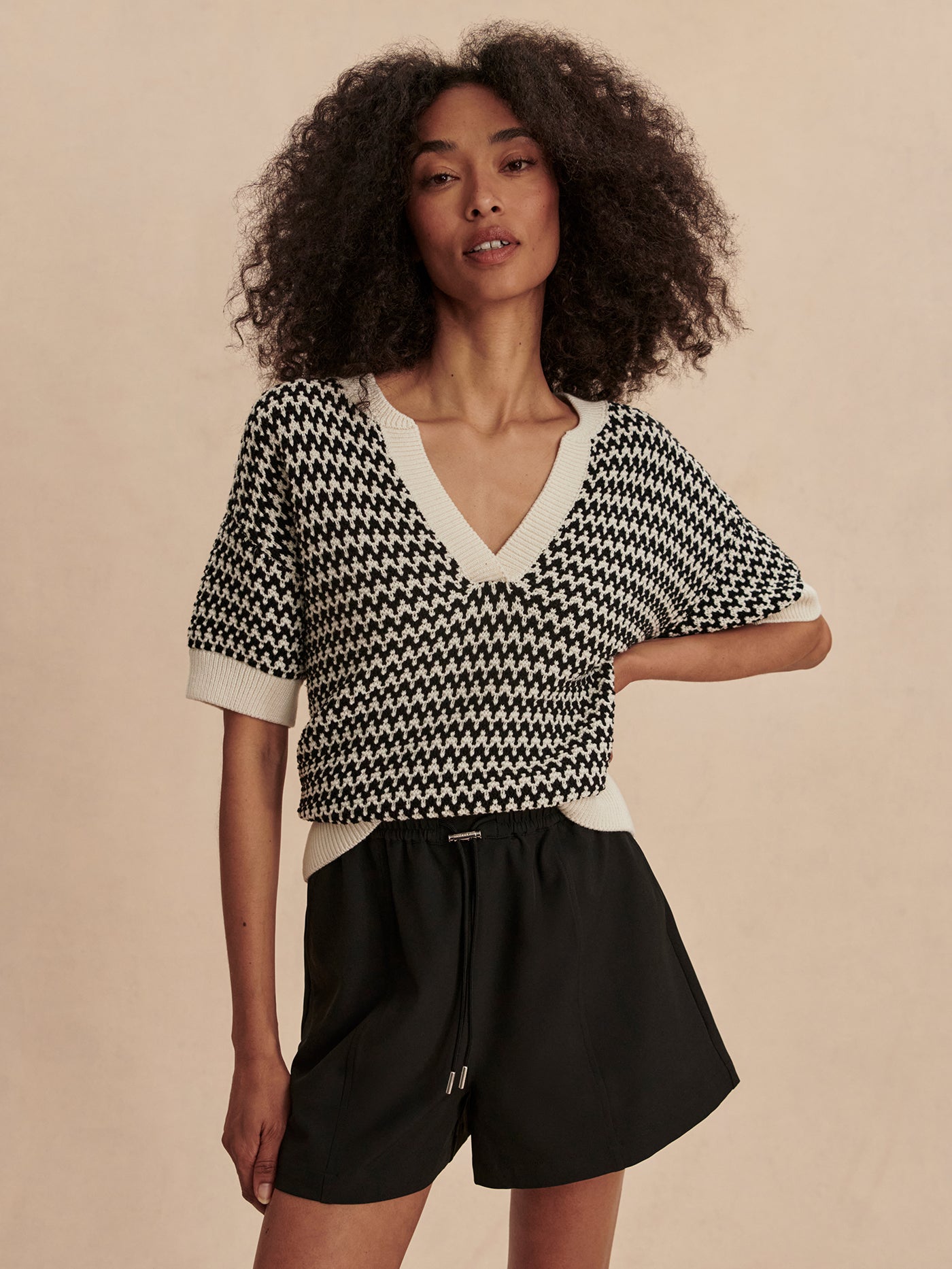 Sweaters & Knits │ Luxe Society Active