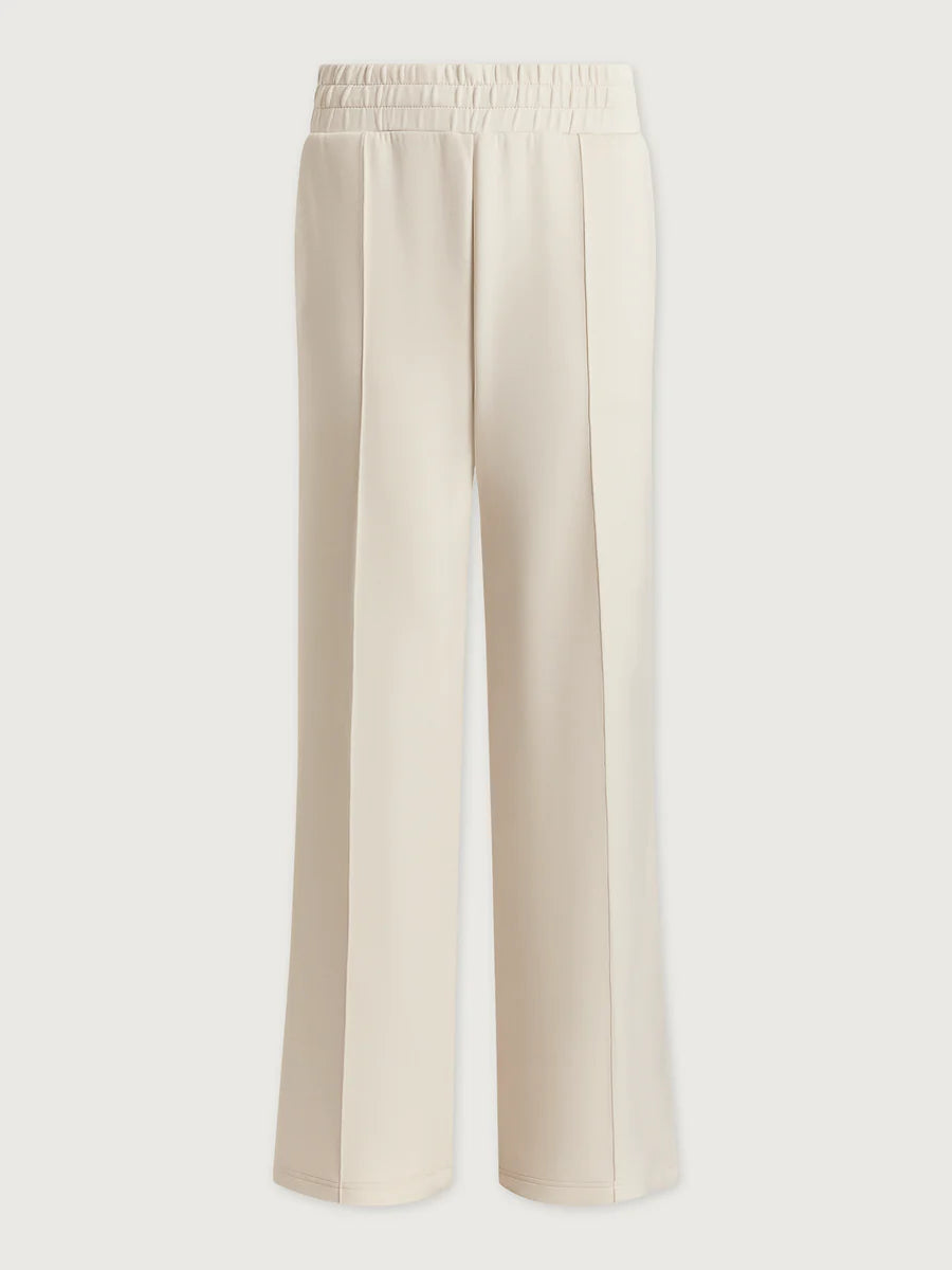 The Wide Leg Pant 30" - Pristine