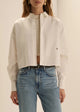 The Next Chapter Shirt- White