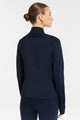 Chaqueta Encore con cremallera completa