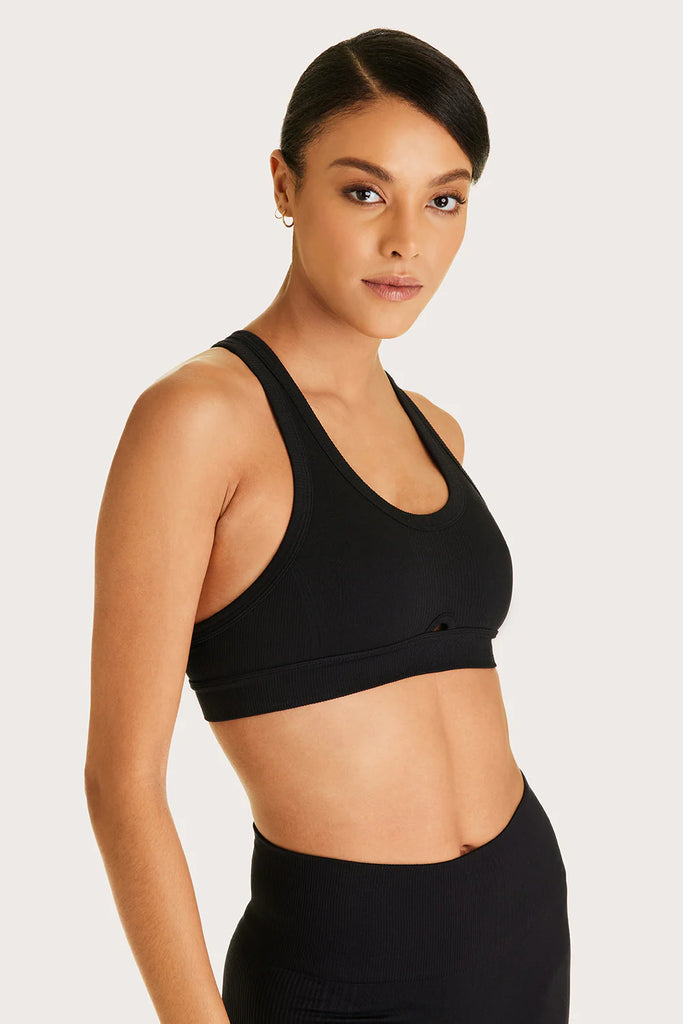 The Recycled Go-To Bra – Luxe Society Active