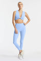 Bella Bonded Legging