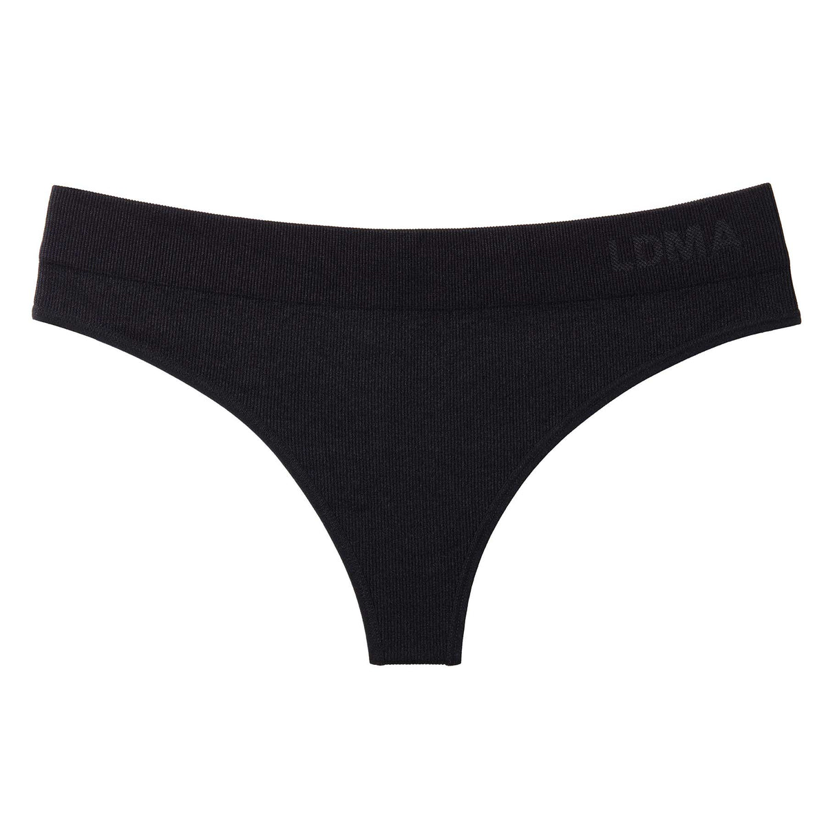 LOW HIDE THONG RIB CORE TRIO – Luxe Society Active