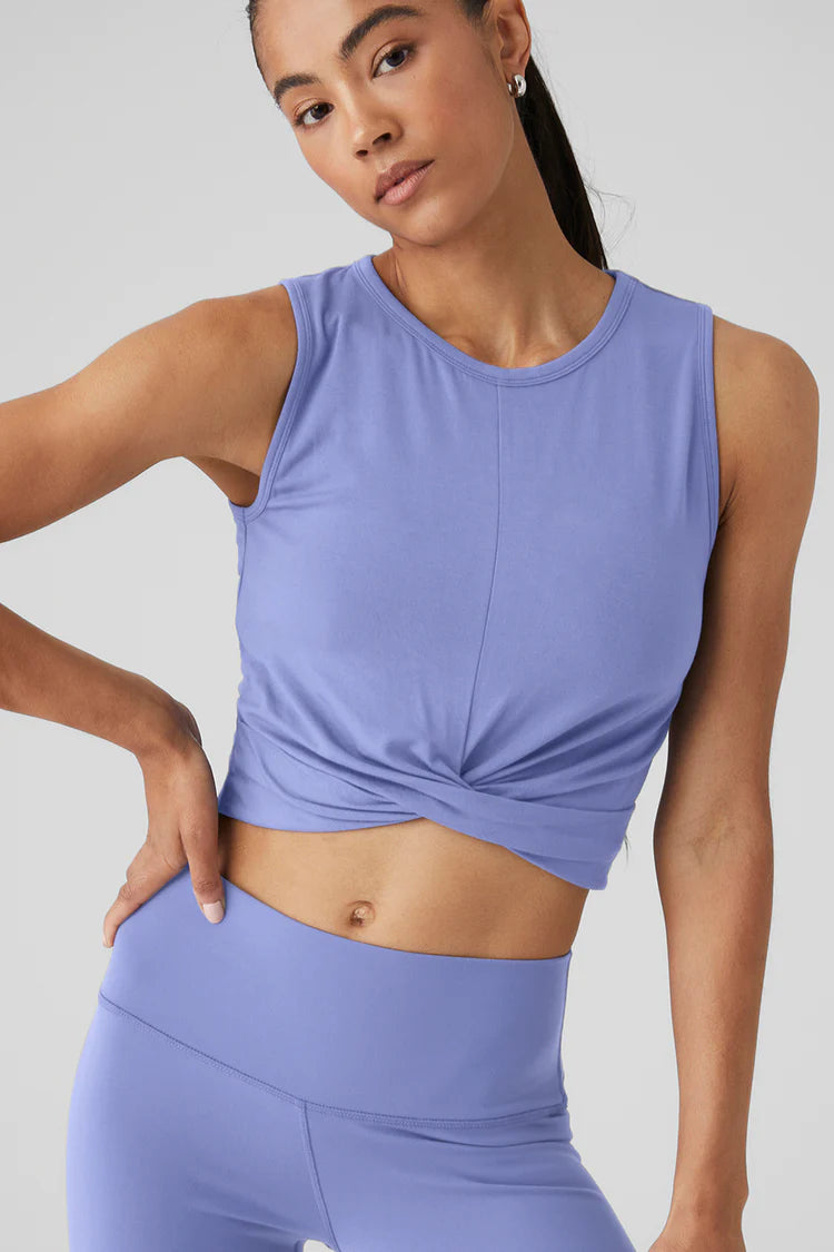 Elevate Tank – Luxe Society Active