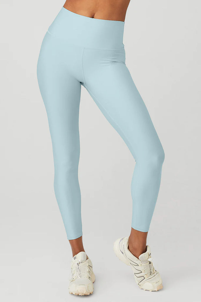 Alo Yoga - The short? Yes, these are special leggings. The long? From the  moment I unpacked them, I knew they were something else. Thank you,  InStyle for featuring our Airlift Leggings