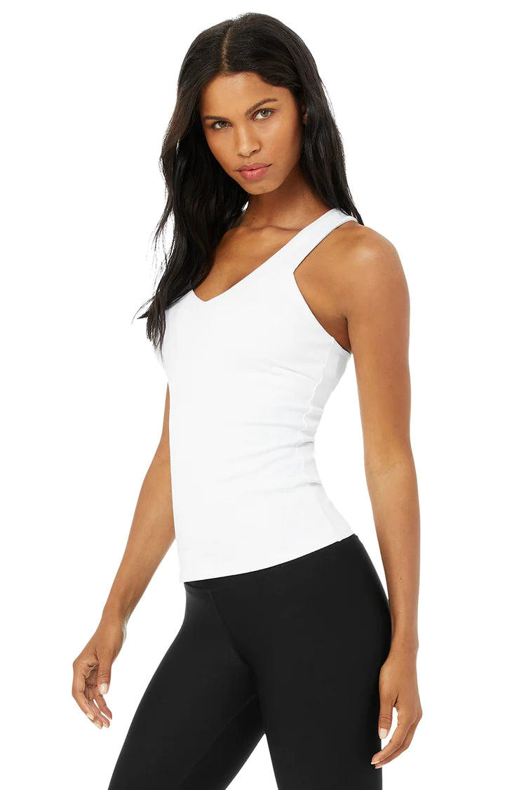 Elevate Tank – Luxe Society Active