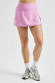 Falda pantalón de tenis YOO Jersey