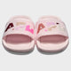Women's Big Logo Techloom Slide