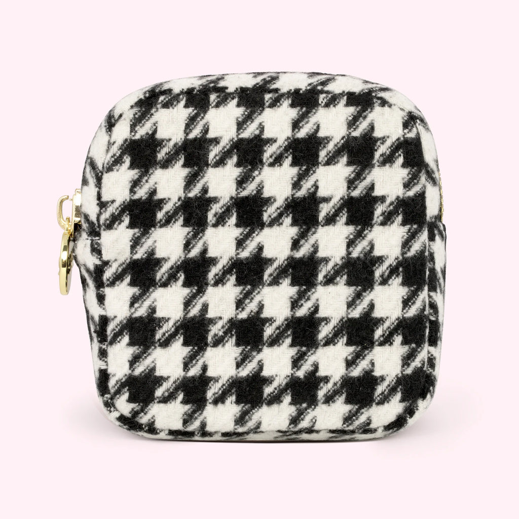 Save BIG on Midi Sac in Mist Woven Checker Clare V. . Get the top services  and products at reasonable prices
