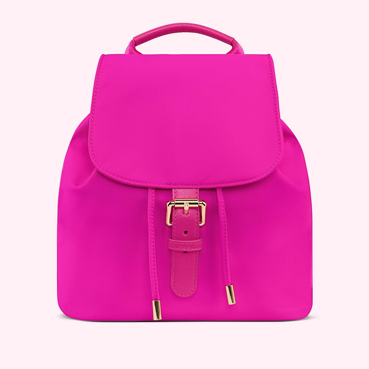 Mini Flap Backpack – Luxe Society Active