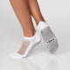 Sparkle Mesh Regular Toe